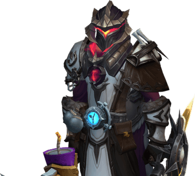 Zethak render