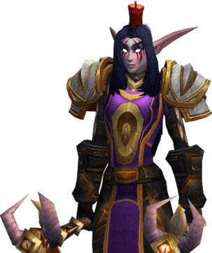 Zhenso render