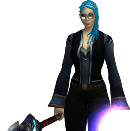 Zoelin render
