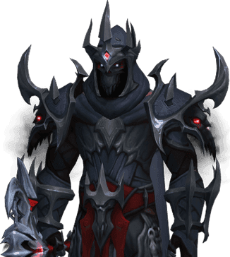 Zorao render