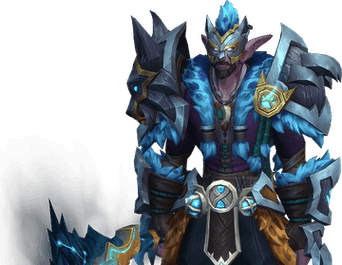 Zorien render