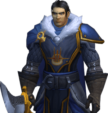 Zseus render