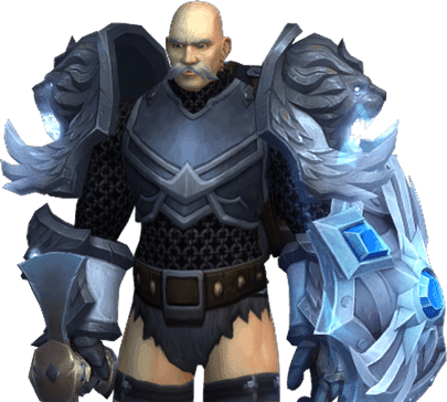 Zukape render