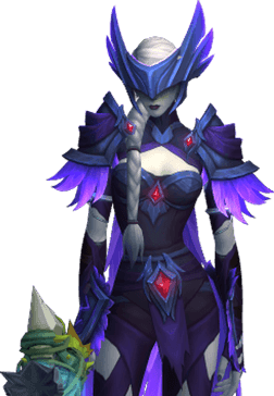 Aurah render