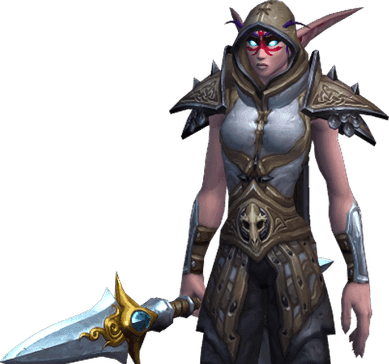 Carlitoz render