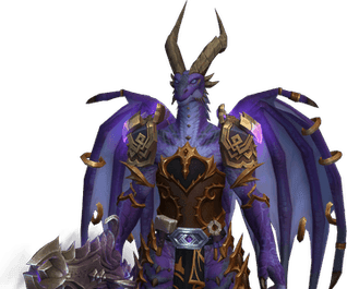 Enzou render