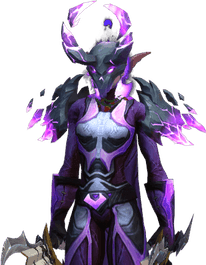 Erendis render