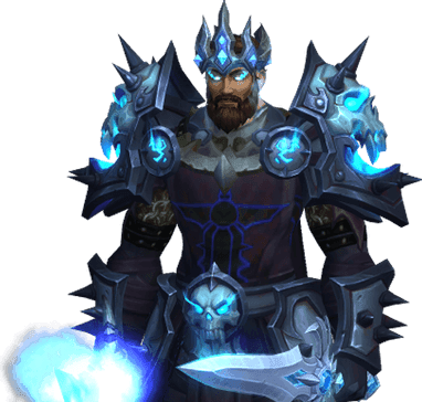 Fimyr render