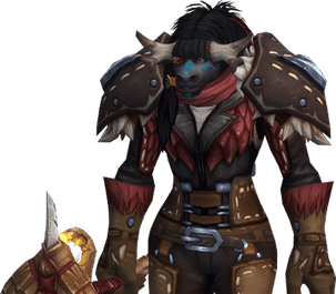 Freia render