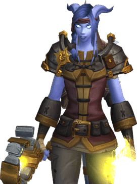 Furii render