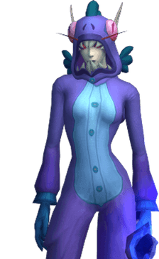 Gobstoppers render