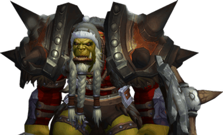 Grymmelrast render