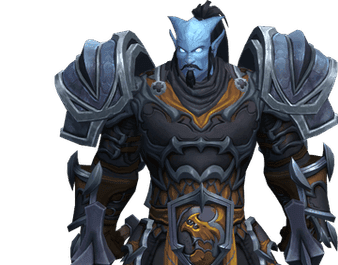 Hadaal render