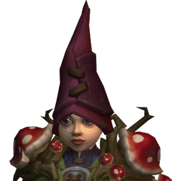 Hoolyz render