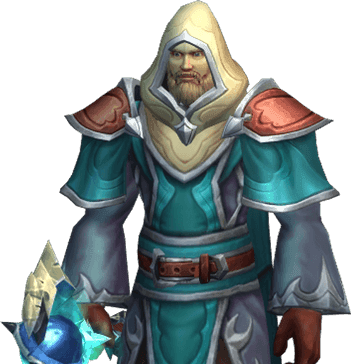 Illuin render