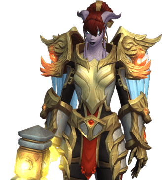 Indris render