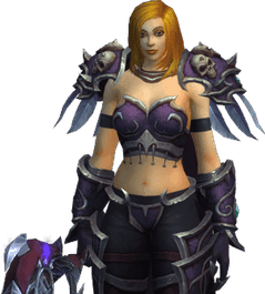 Jenya render