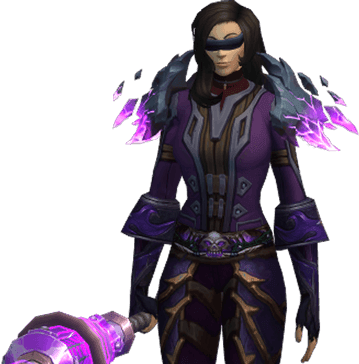 Kalindrae render
