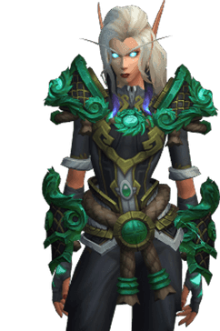 Katsukï render