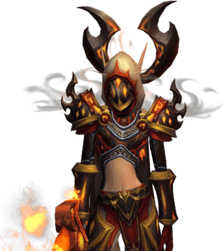 Kazka render