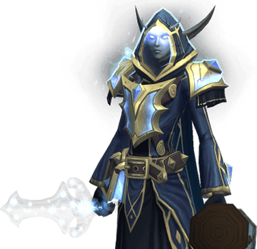 Knarken render