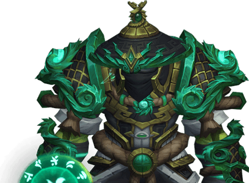 Krimmy render