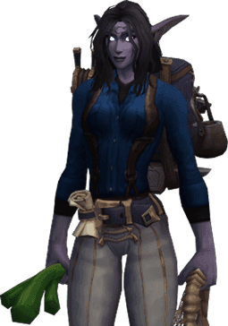 Kux render