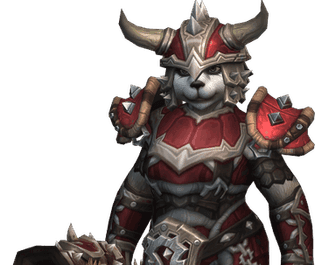 Linjal render