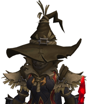 Misschief render