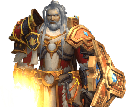 Muffadin render