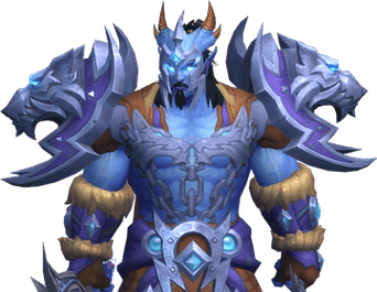 Psynei render