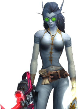 Sael render