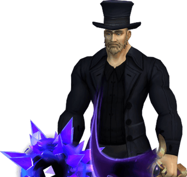 Scrin render