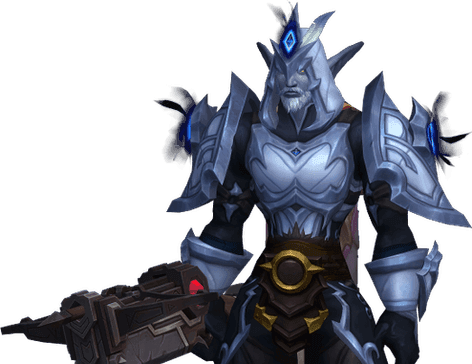 Sethigo render