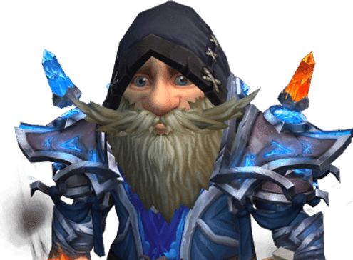 Spegz render