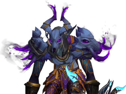 Stoorm render