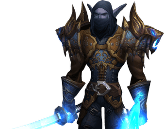 Trez render