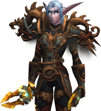 Zain render