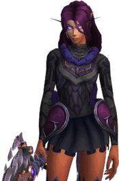 Àrahano render