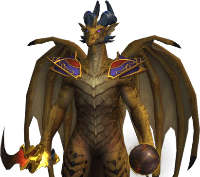 Ashantie render