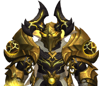 Blazed render