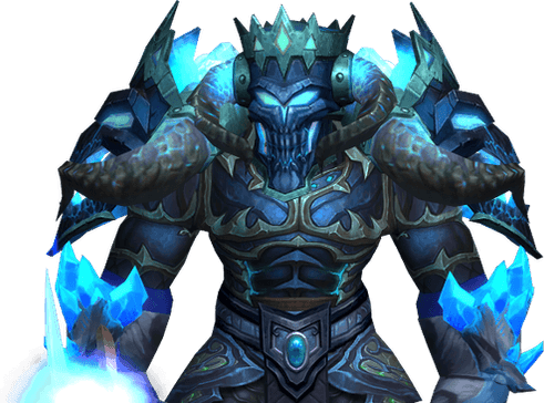 Crooxx render
