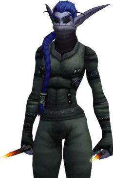 Dinspate render