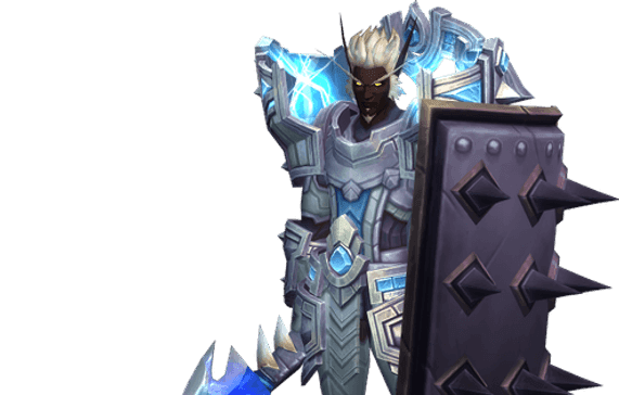 Draquewind render