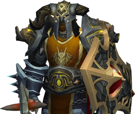 Fiesergnom render