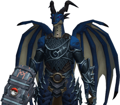 Frost render