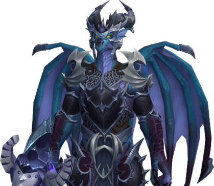 Gideon render