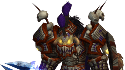 Imperator render
