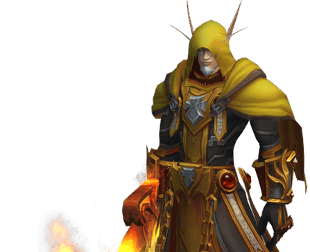 Kaelji render