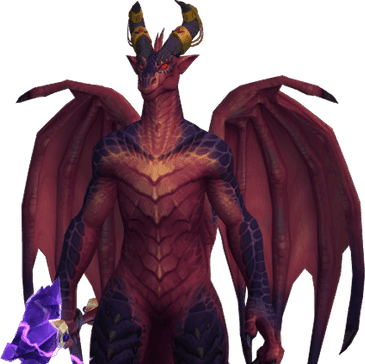 Kashukii render